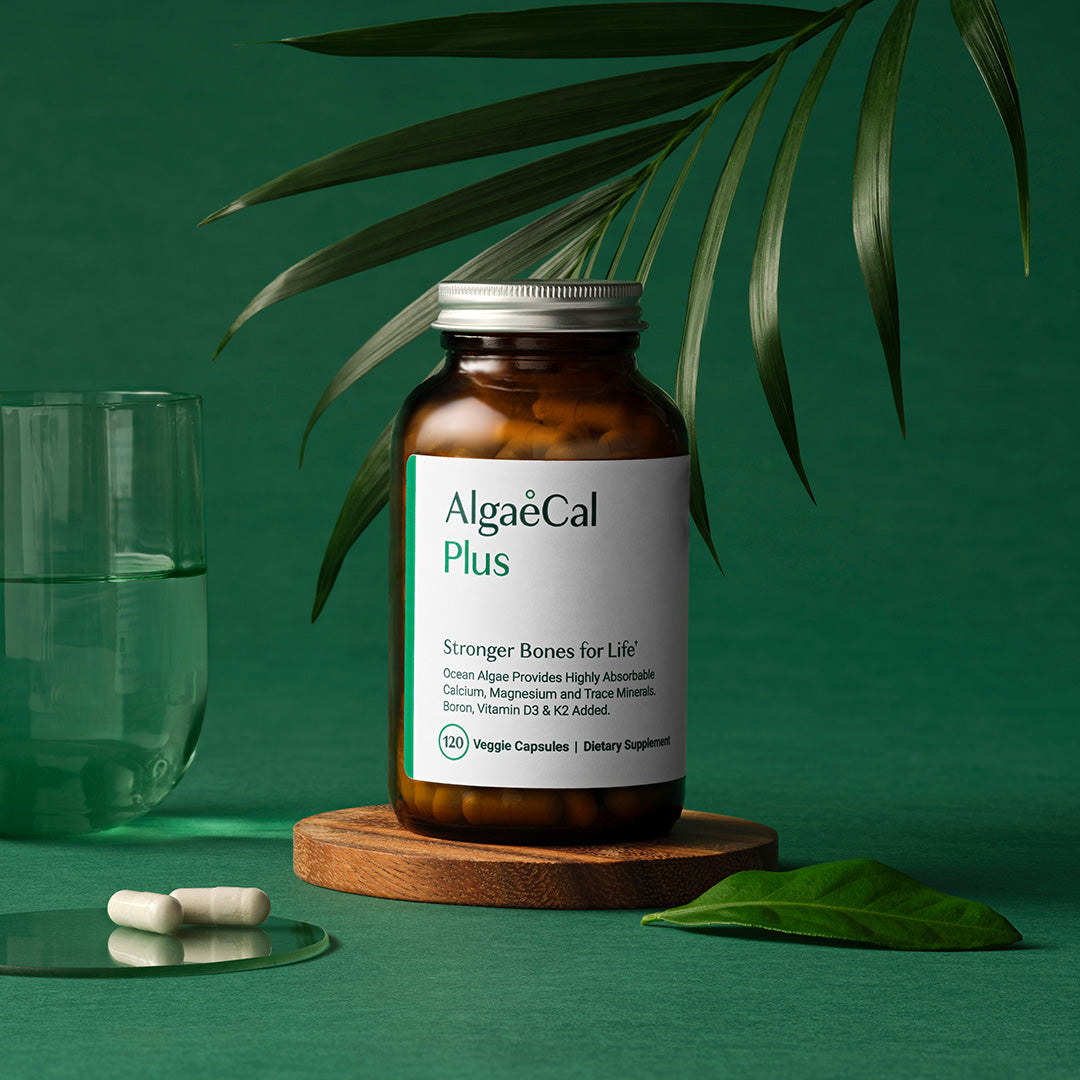 AlgaeCal Plus My Store
