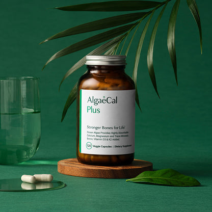 AlgaeCal Plus My Store